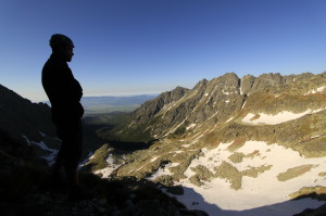 Árnyék-mászó - photo by Vainel Gergely Gyula