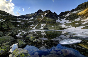 Az Ökörhát-torony - photo by Vainel Gergely Gyula