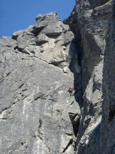 Tátrai mászók - photo by Lázár István