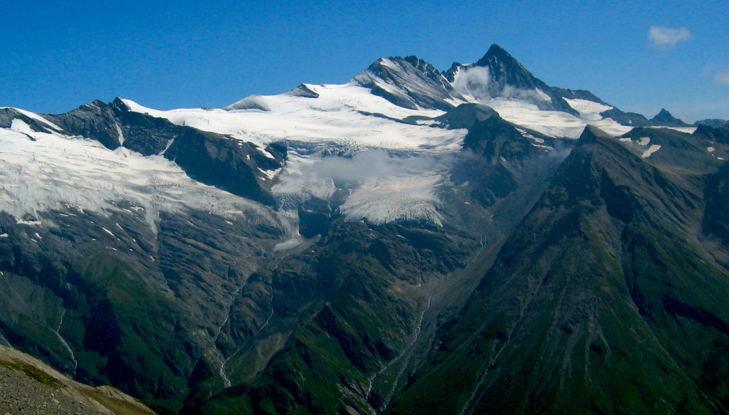 Grossglockner