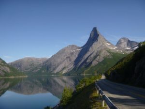Lofoten