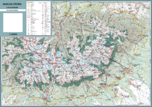 Tátra_térkép_1_50000