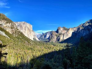 yosemite