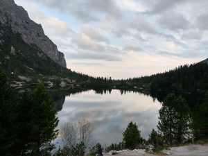 Buzgó Botond: Szezonnyitó a Magas-Tátrában, 2022