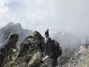 Buzgó Botond: Szezonnyitó a Magas-Tátrában, 2022