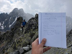 Buzgó Botond: Szezonnyitó a Magas-Tátrában, 2022