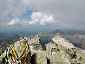 Buzgó Botond: Szezonnyitó a Magas-Tátrában, 2022