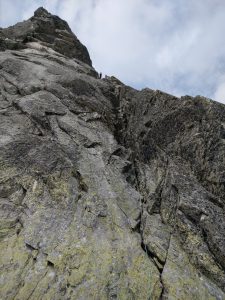 Buzgó Botond: Szezonnyitó a Magas-Tátrában, 2022