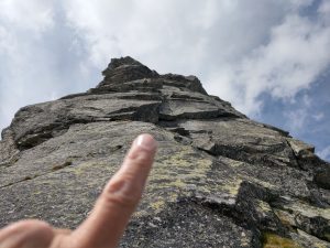 Buzgó Botond: Szezonnyitó a Magas-Tátrában, 2022