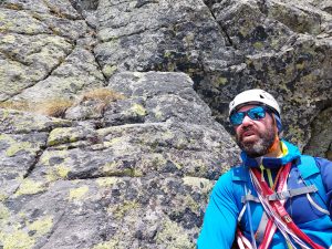 Tiszai Balázs: Szezonnyitó a Magas-Tátrában, 2022