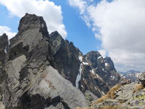 Tiszai Balázs: Szezonnyitó a Magas-Tátrában, 2022