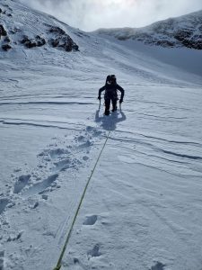 Hochferner – Kocsis Dávid