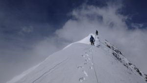 Hochferner – Kocsis Dávid