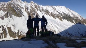 Hochferner – Kocsis Dávid