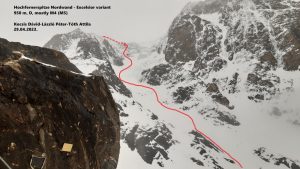 Hochferner – Kocsis Dávid