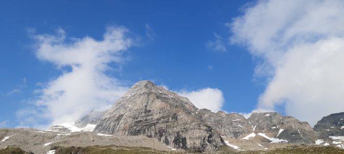 Königspitze és egyéb nyalánkságok