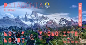patagonia