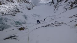 Hochferner – Kocsis Dávid