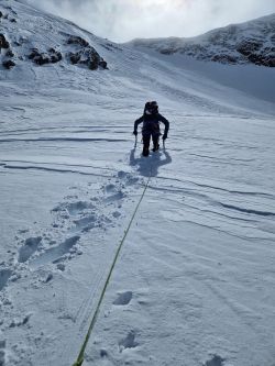 Hochferner – Kocsis Dávid