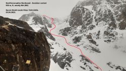 Hochferner – Kocsis Dávid