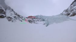 Hochferner – Kocsis Dávid